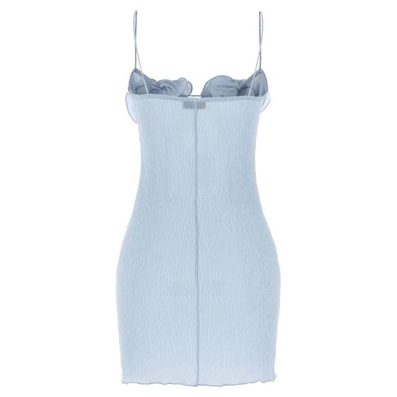 Magda Butrym Women 'Re26 Dress 01' Dress - Picture 2 of 4